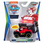 Spin Master Paw Patrol True Metal Mission Marshall