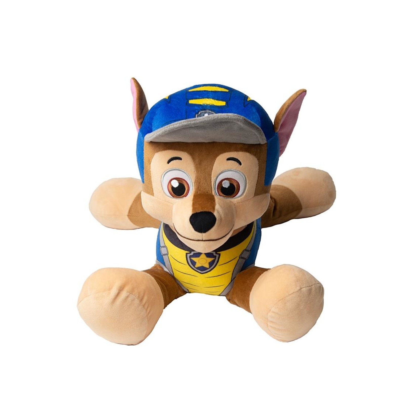 Spin Master Paw Patrol Dino Knuffel Chase 53 cm