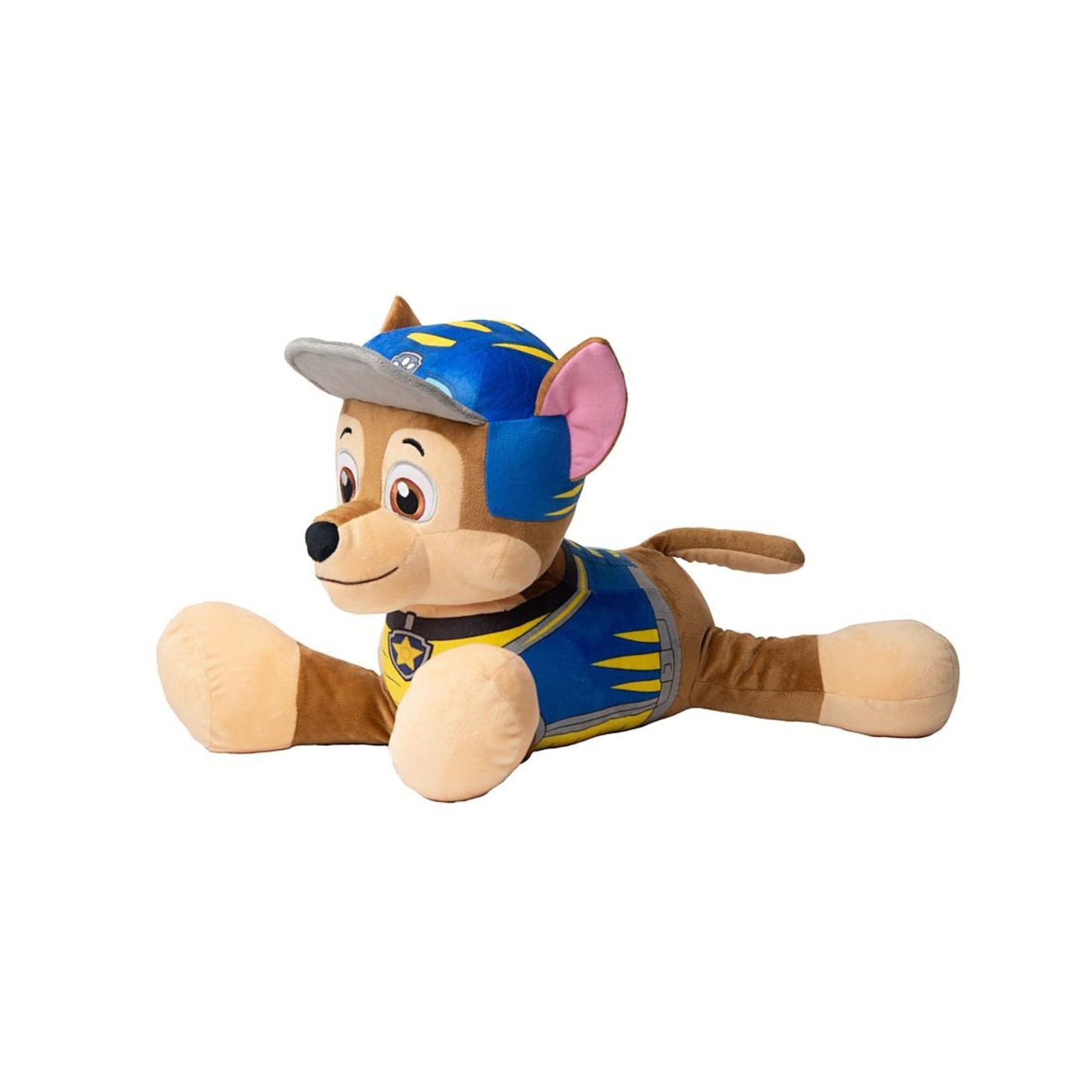 Spin Master Paw Patrol Dino Knuffel Chase 53 cm