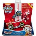 Spin Master Paw patrol Race Rescue Marshall