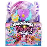 Spin Master Hatchimals Pixies Riders - Moon Mia