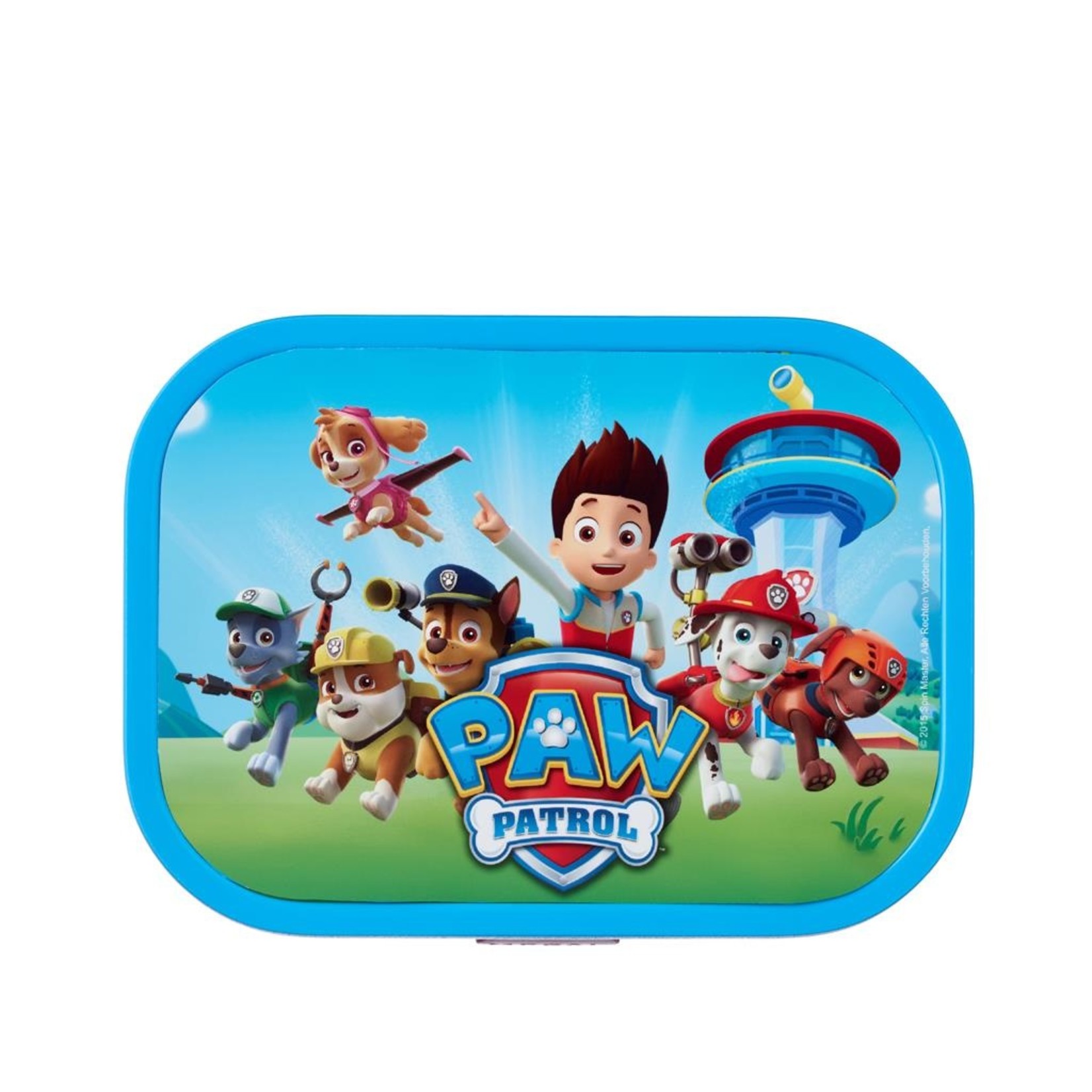 Mepal Paw Patrol Lunchtrommel - Broodtrommel