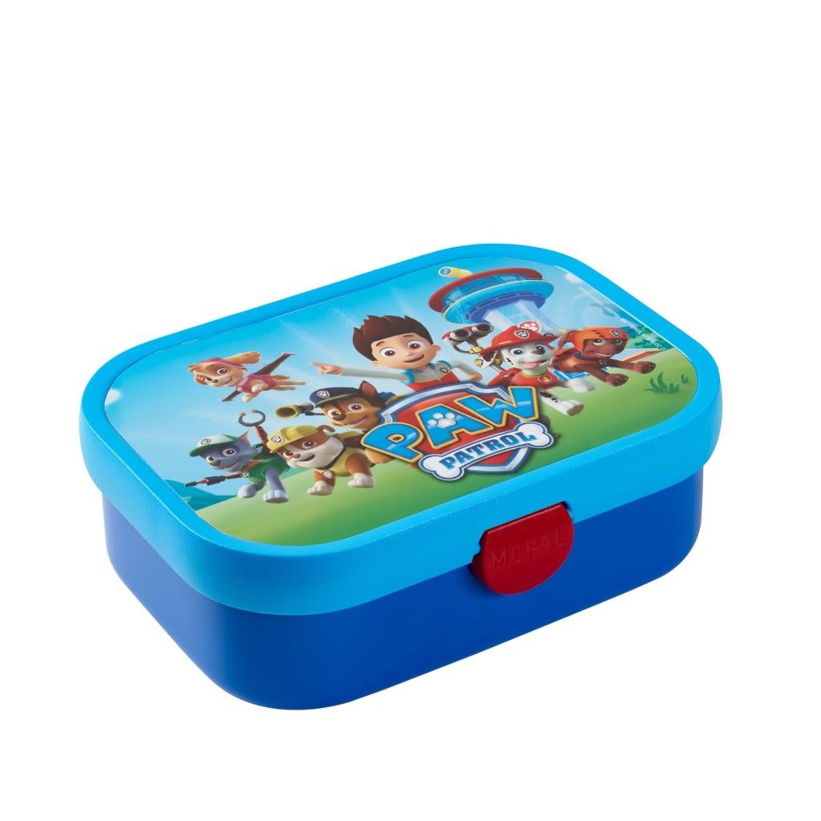 Mepal Paw Patrol Lunchtrommel - Broodtrommel