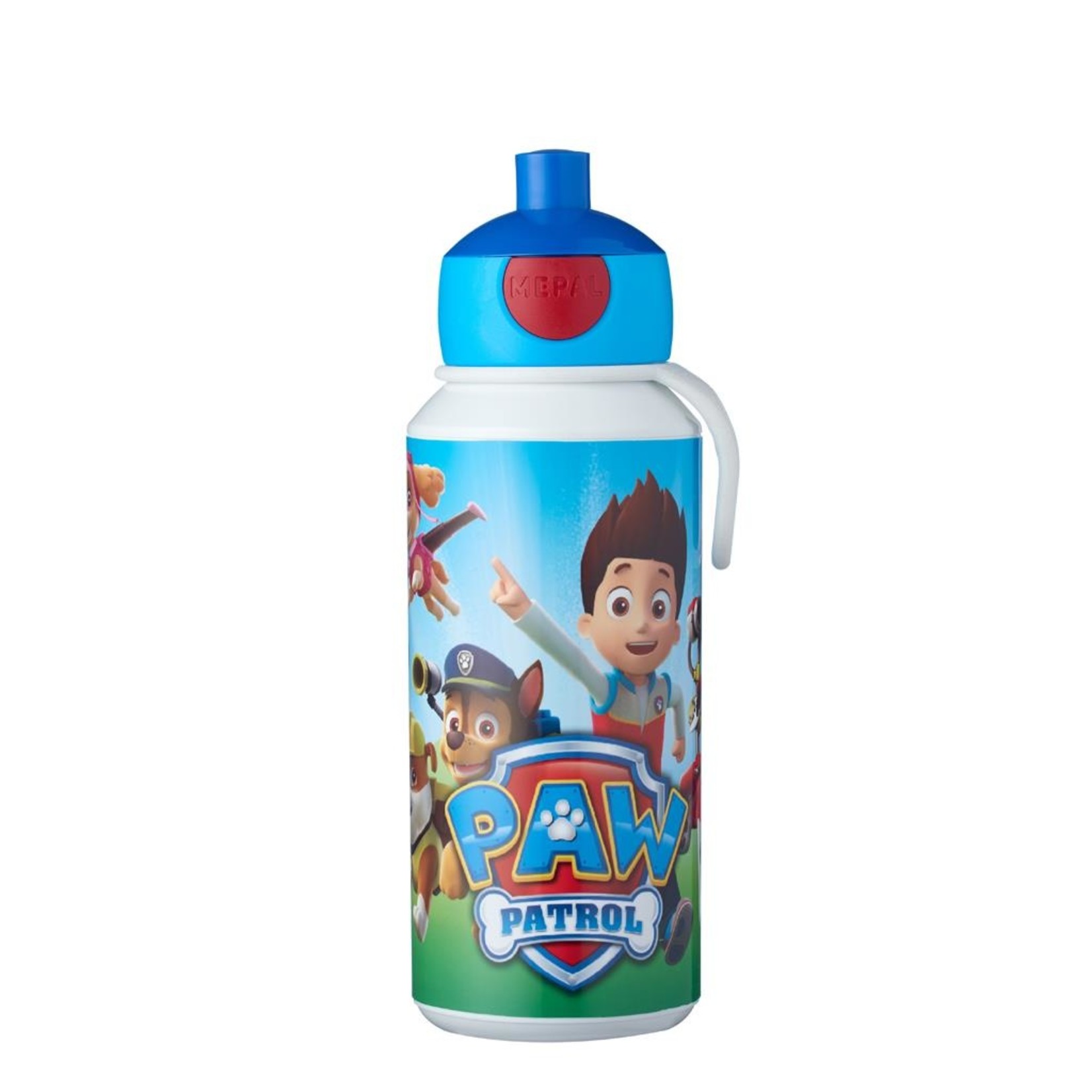 Paw Patrol Pop-Up Drinkfles