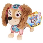 Spin Master Paw Patrol The Movie Knuffel  Liberty 20 cm