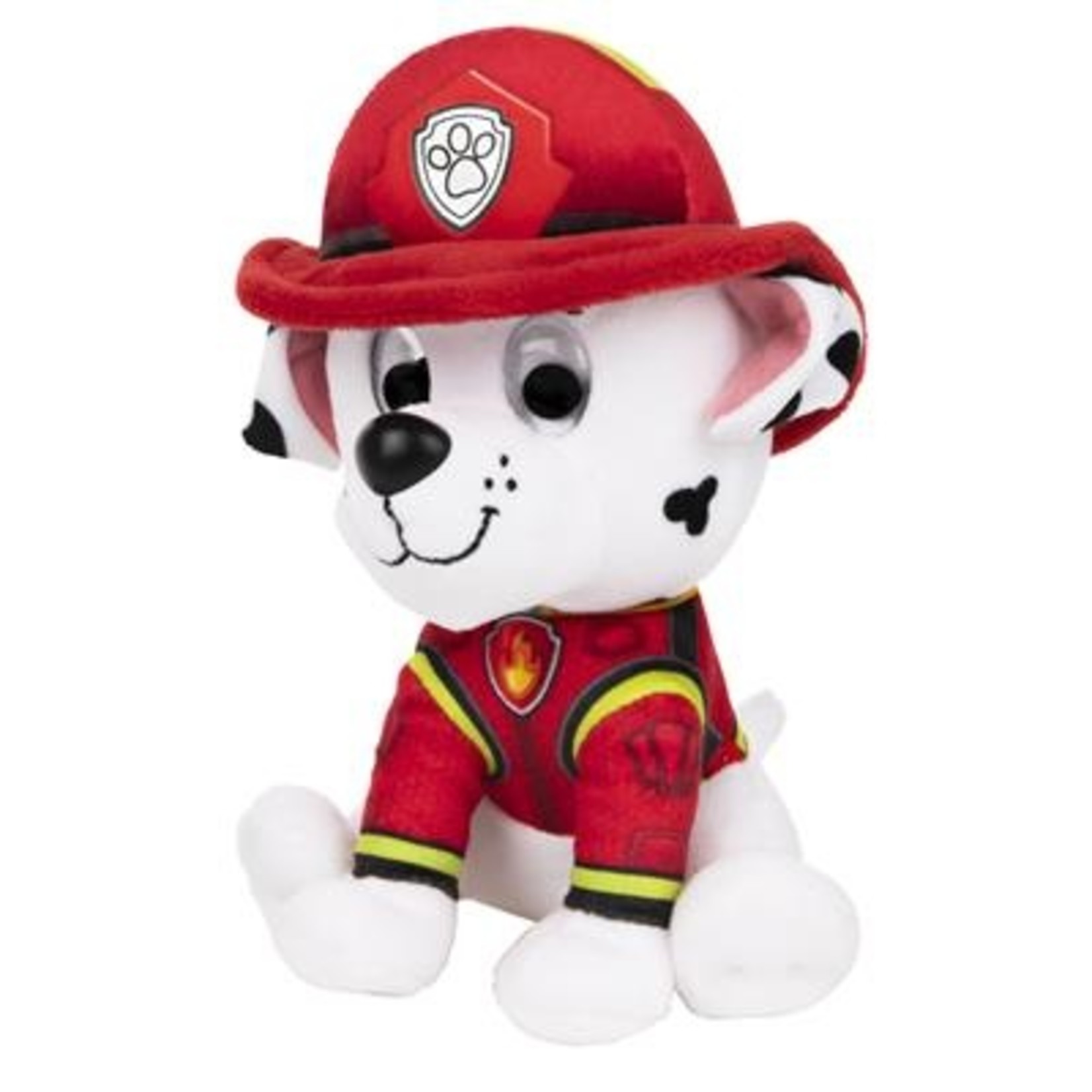 Gund Paw Patrol The Movie Knuffel  Marshall 15 cm