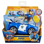 Spin Master Paw Patrol The Movie Chase's Politieauto