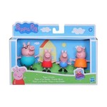 Hasbro Peppa Pig Familie Figuren - Assorti