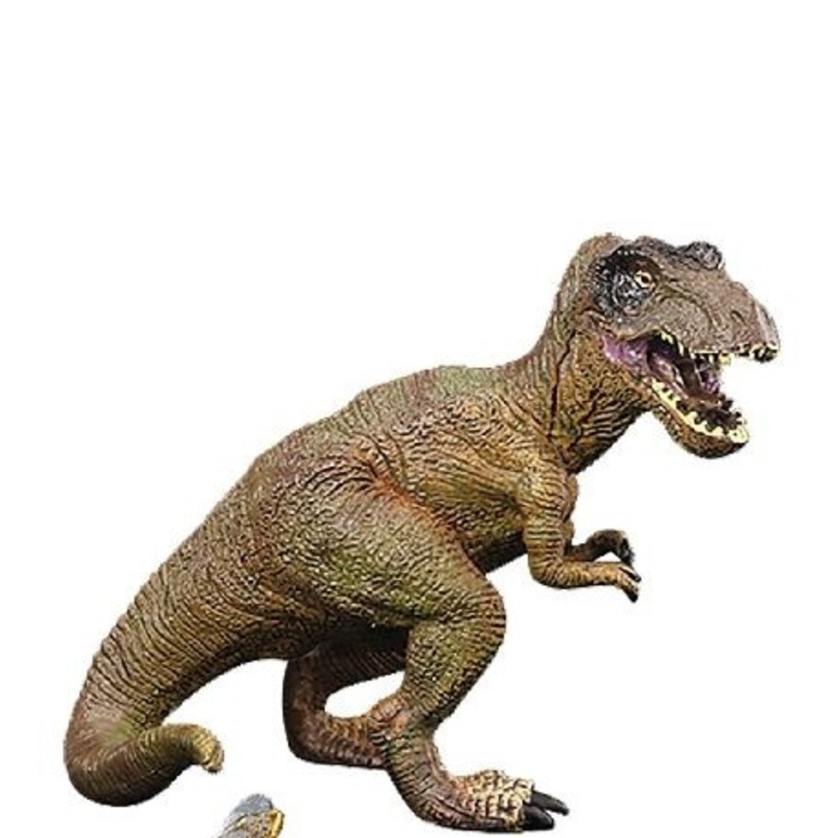 Dinosaurus Speelfiguur Medium Assorti 15-20 cm