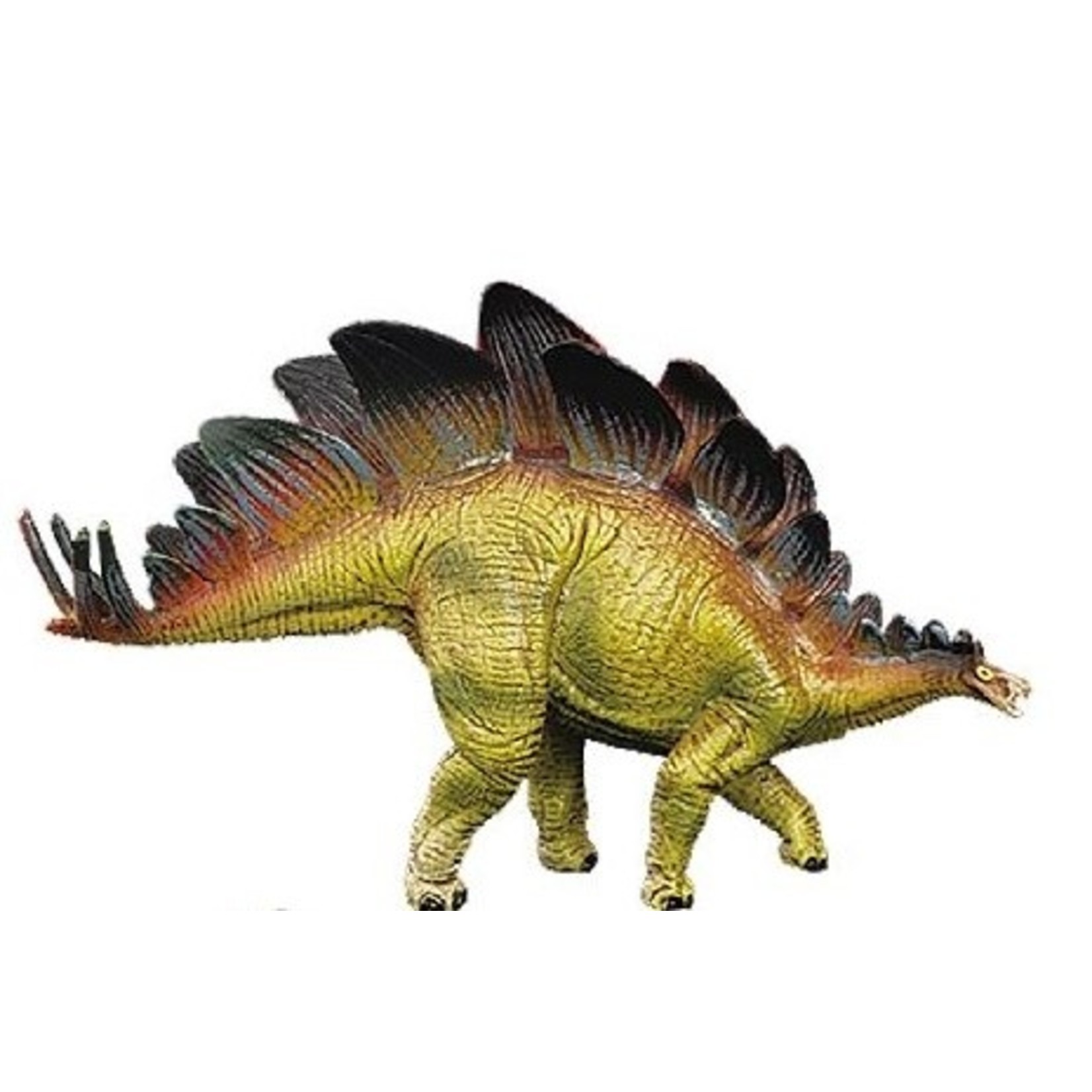 Dinosaurus Speelfiguur Medium Assorti 15-20 cm