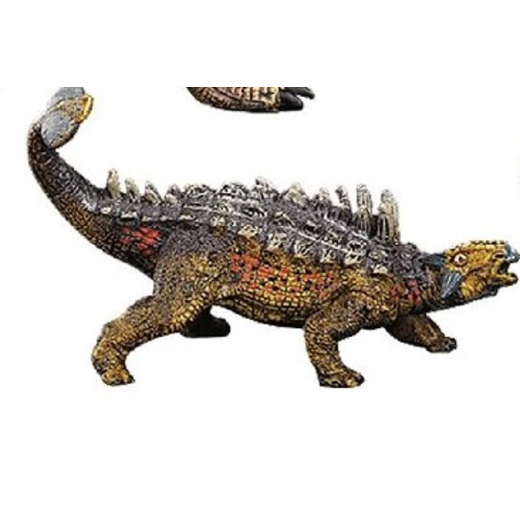 Dinosaurus Speelfiguur Medium Assorti 15-20 cm