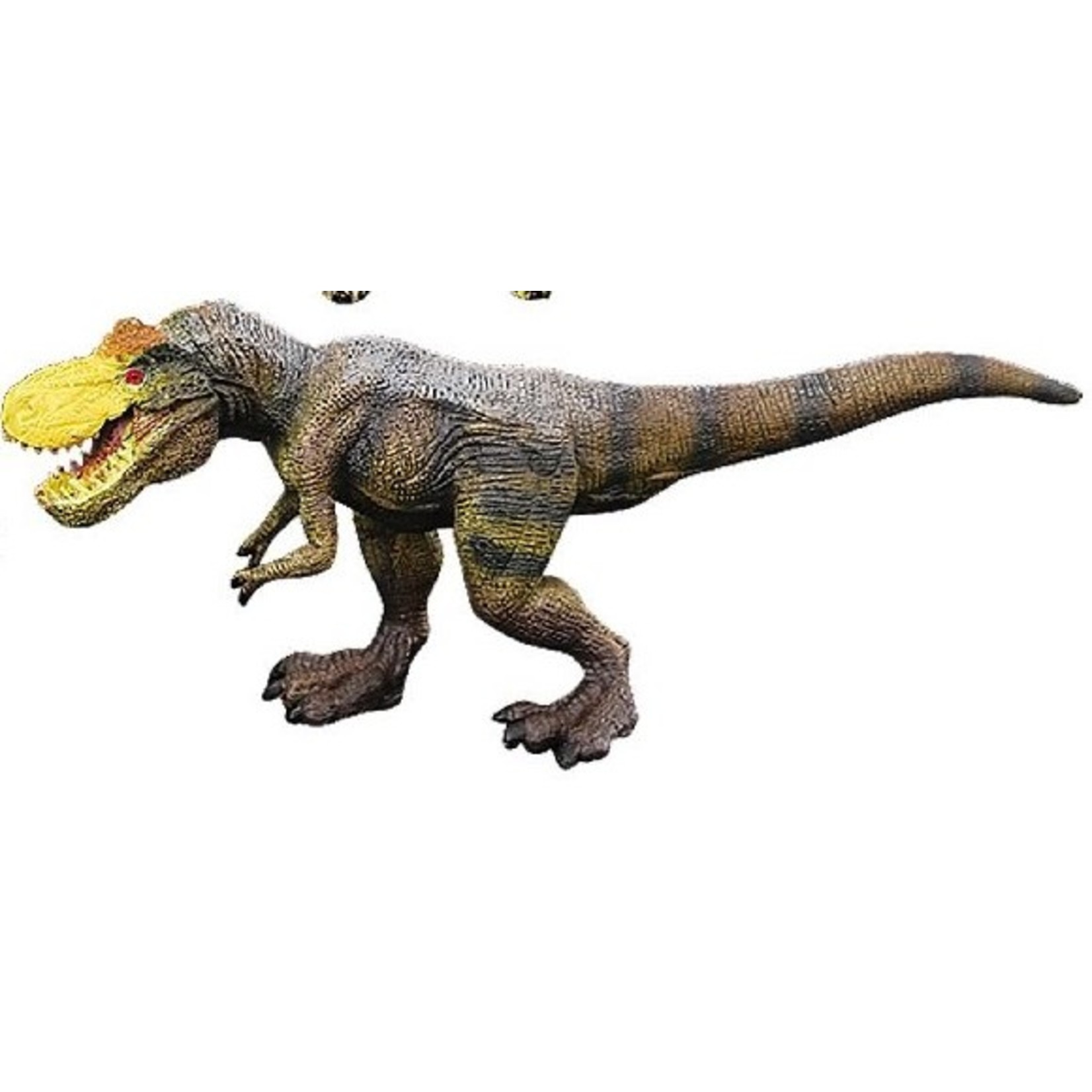 Dinosaurus Speelfiguur Medium Assorti 15-20 cm