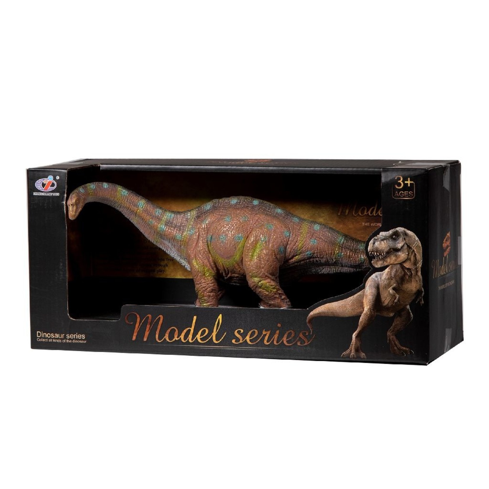 Dinosaurus 30 cm Brachiosaurus