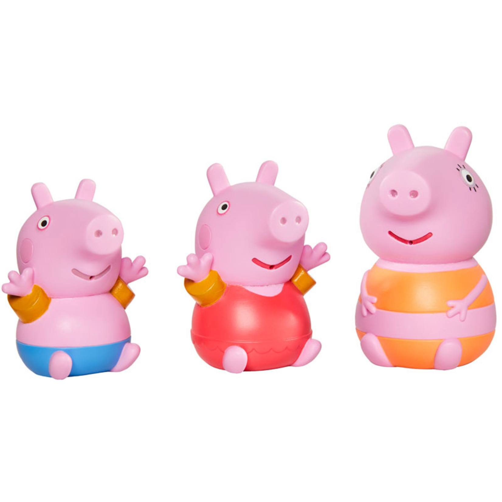 Toomies Peppa Pig Badspeeltjes