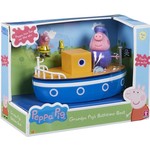 Peppa Pig Opa’s Bad plezier Boot