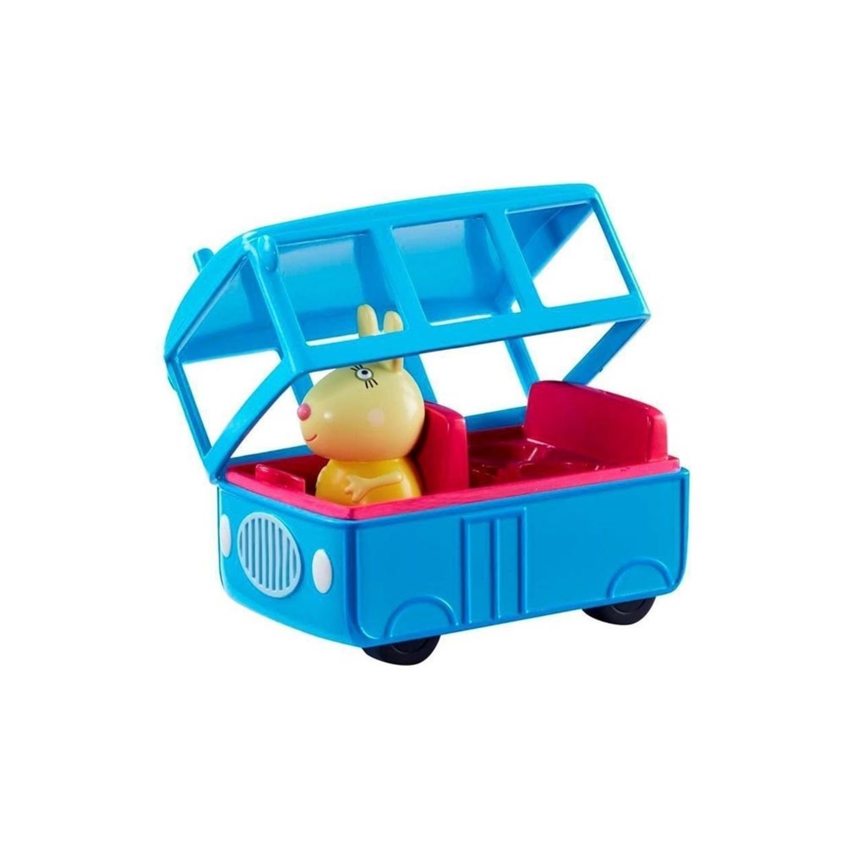 Peppa Pig's Schoolbus