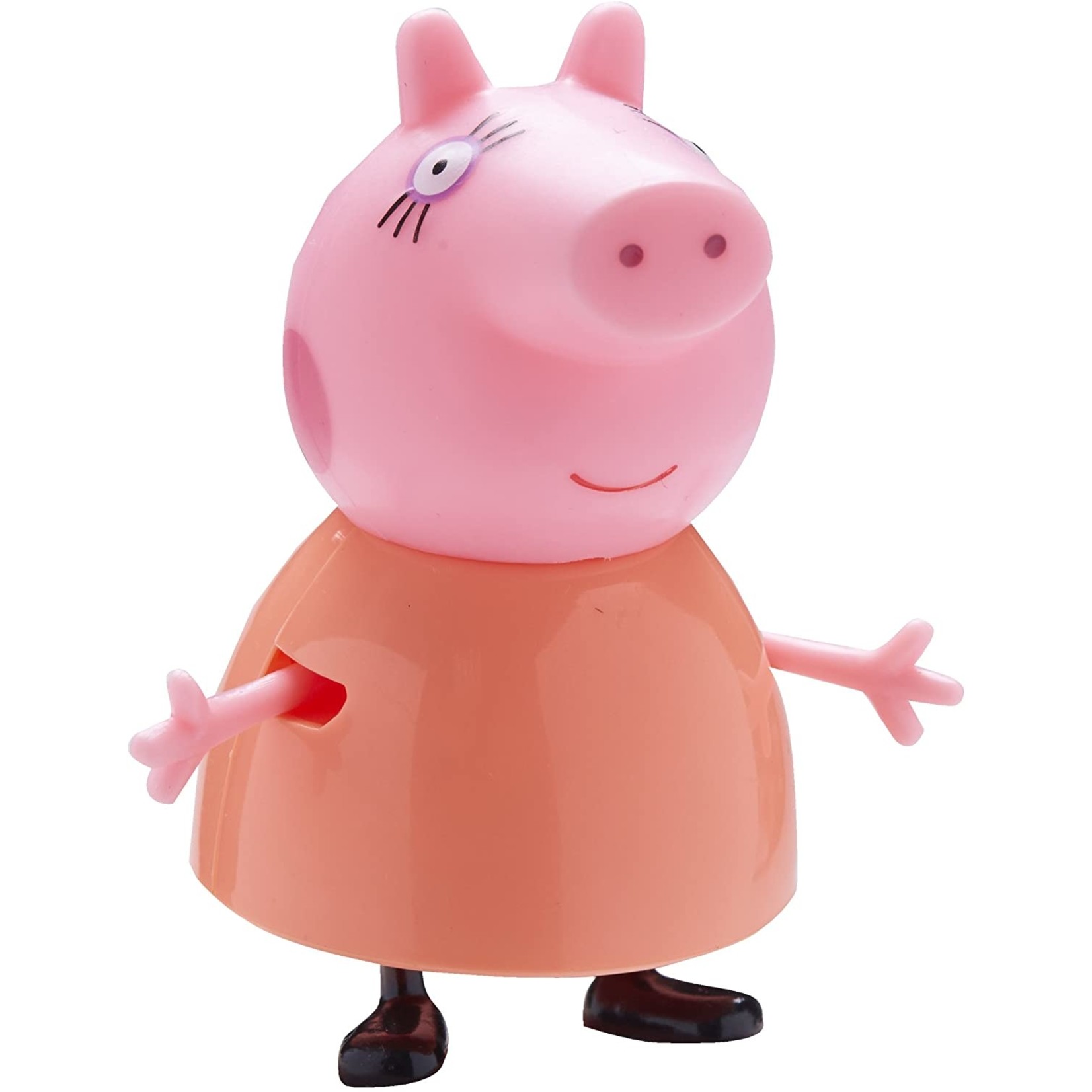 Peppa Pig Familie Figuren Set