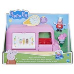 Hasbro Peppa Pig’s IJstruck