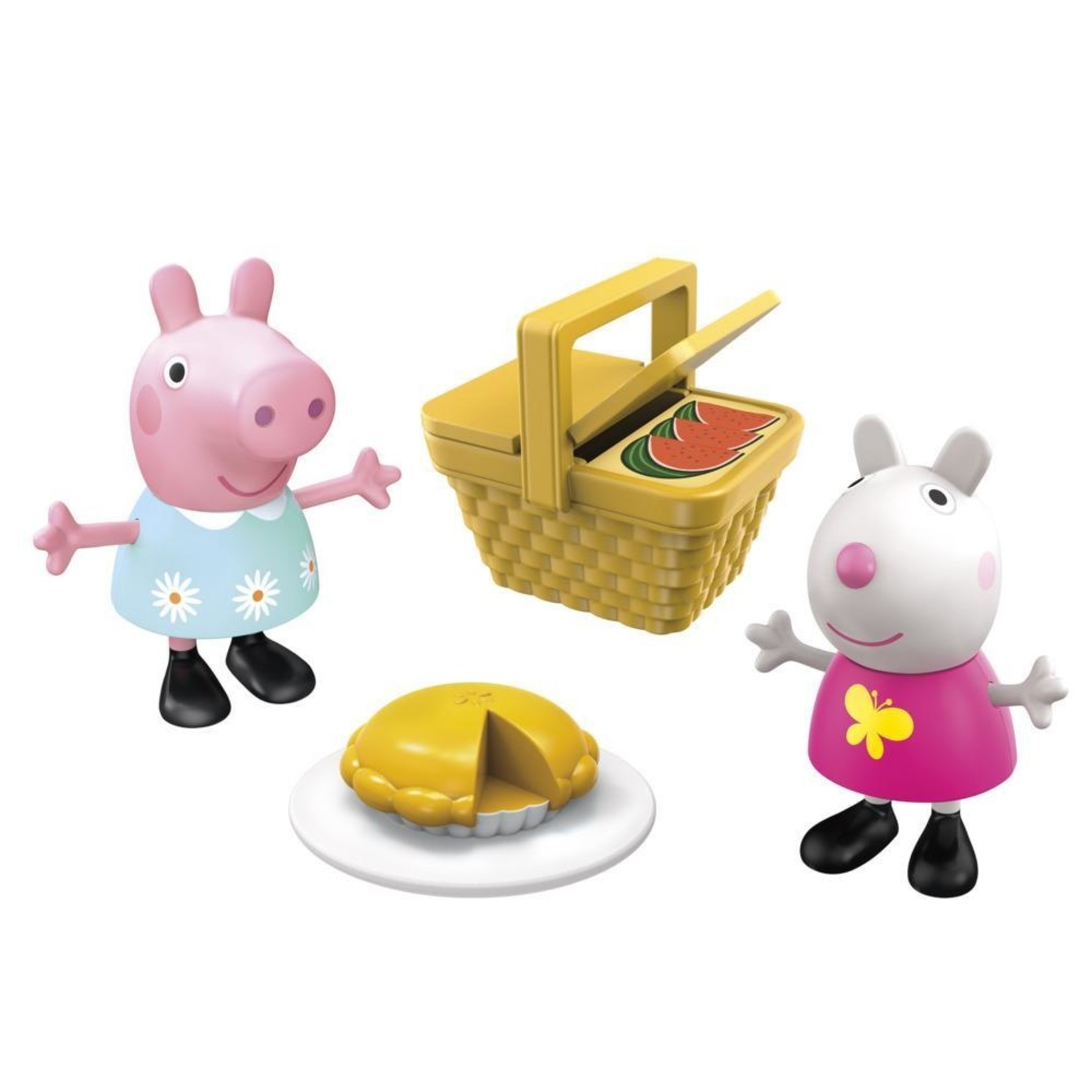 Hasbro Peppa Pig’s Picknick Set