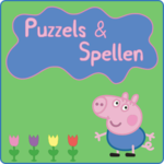 Puzzels & Spellen