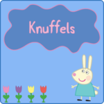 Knuffels