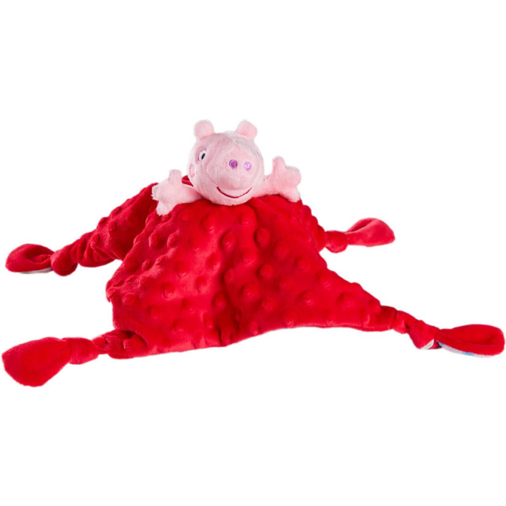 Peppa Pig Knuffeldoekje