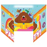 Amscan Hoi Duggee Uitnodigingen Verjaardag 8 stuks
