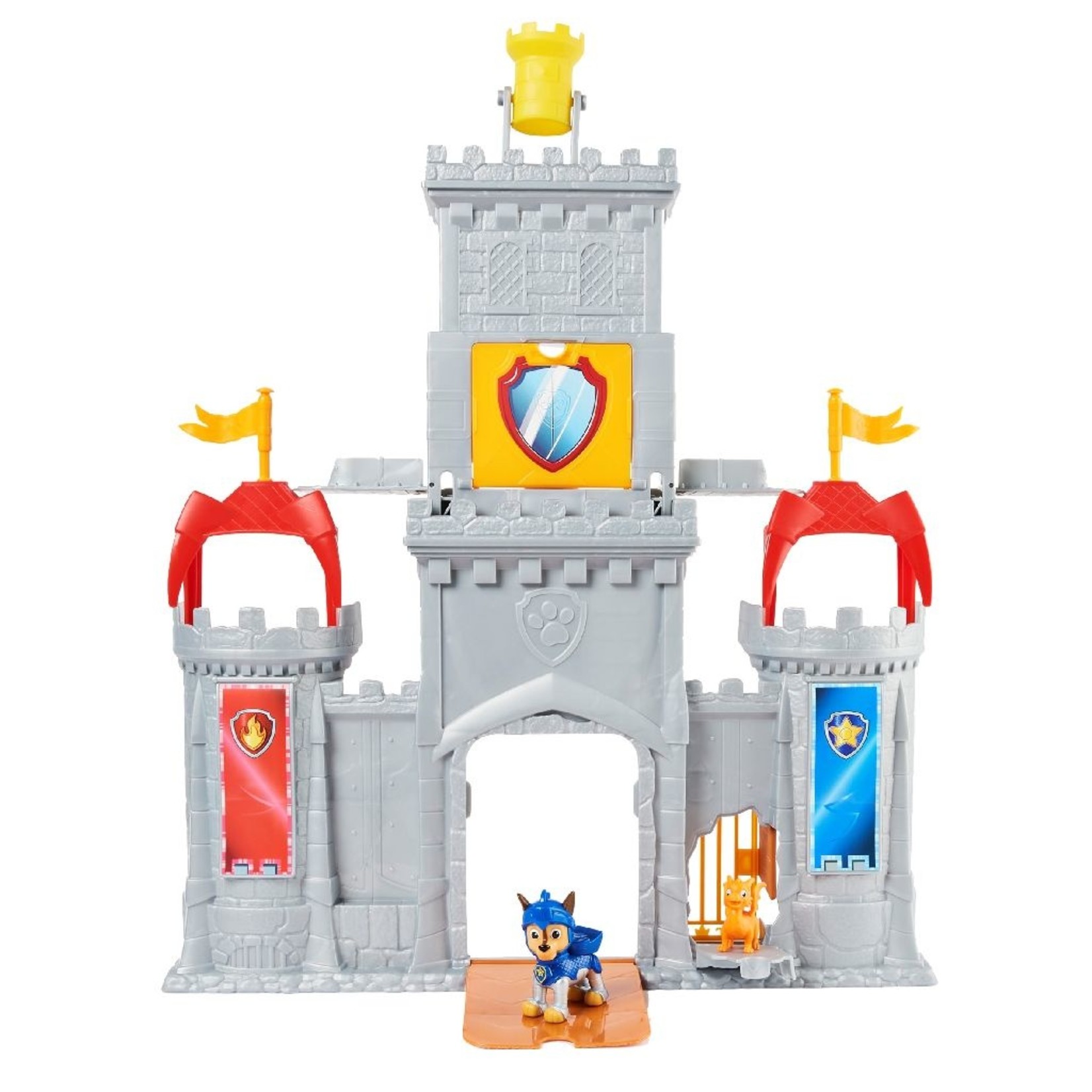 Spin Master Paw Patrol Rescue Knights Kasteel