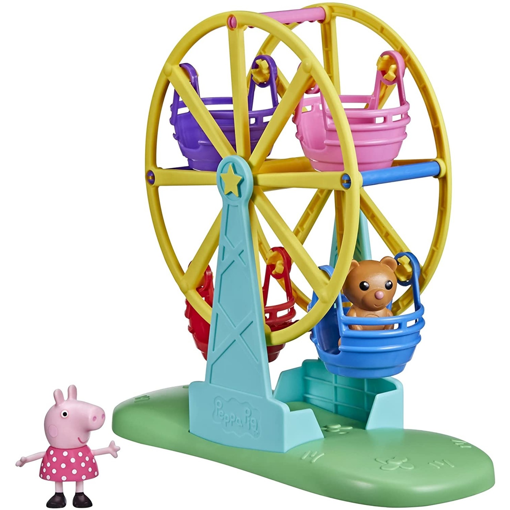 Hasbro Peppa Pig's Reuzenrad