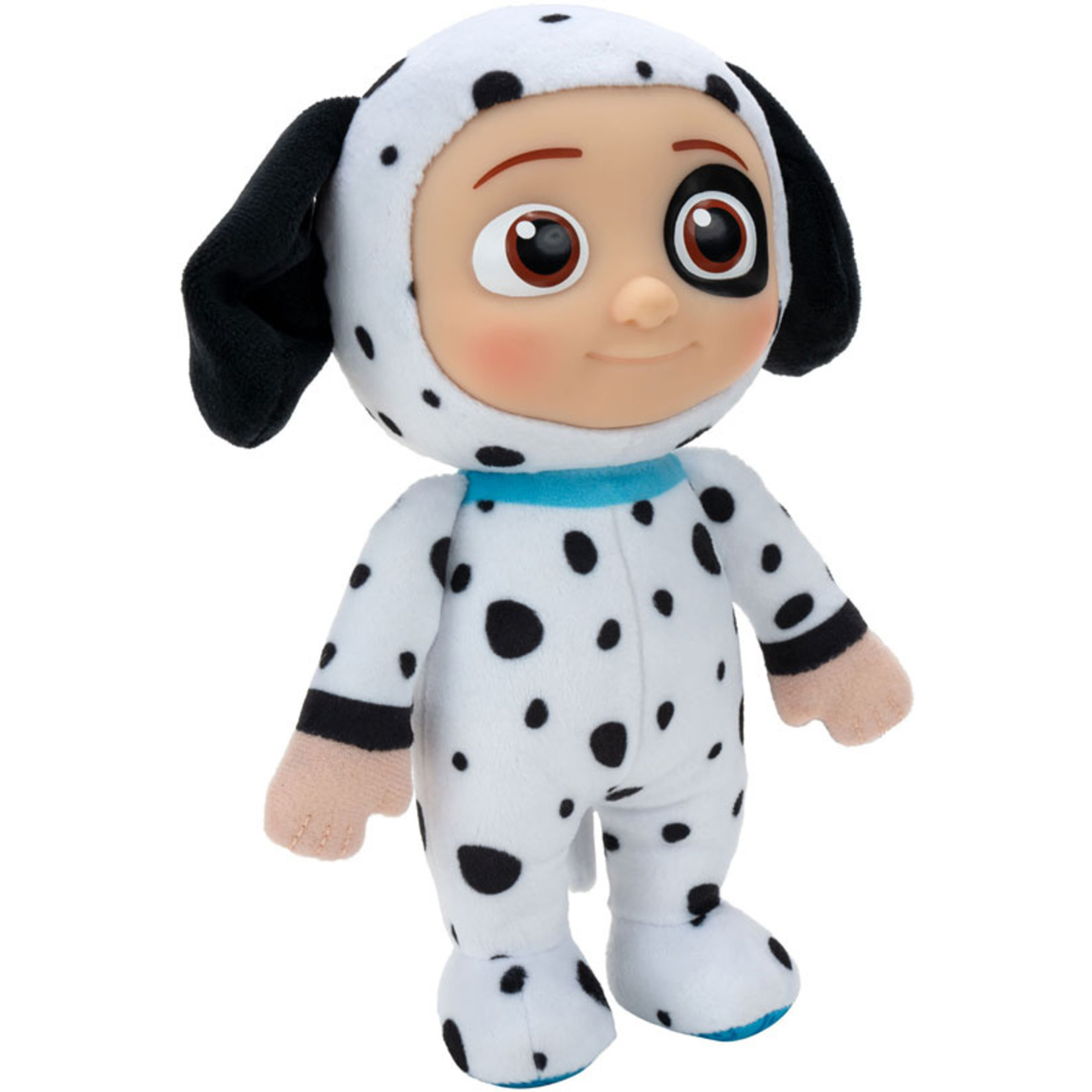 CoComelon Knuffel- JJ Dog 20 cm