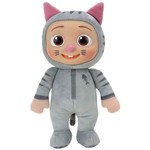 CoComelon Knuffel- JJ Cat 20 cm