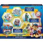 Spin Master Paw Patrol The Movie Mega Bundle Spel