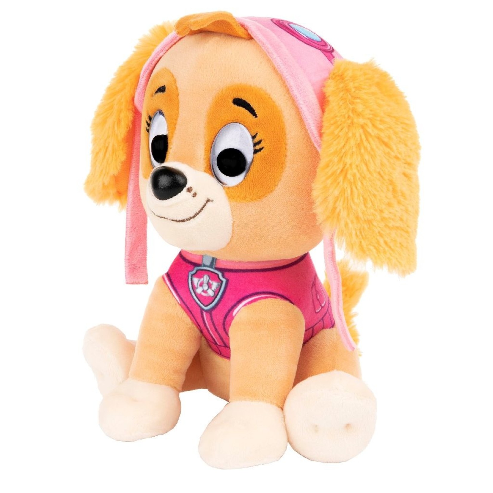 Gund Paw Patrol Knuffel Skye 15 cm