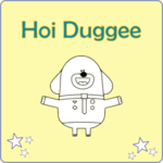 Hey Duggee