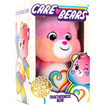 Troetelbeertjes Knuffel 35 cm Saamhorigheidsbeertje - Togetherness Bear