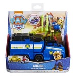 Spin Master Paw Patrol Big Truck Pups Voertuig Chase
