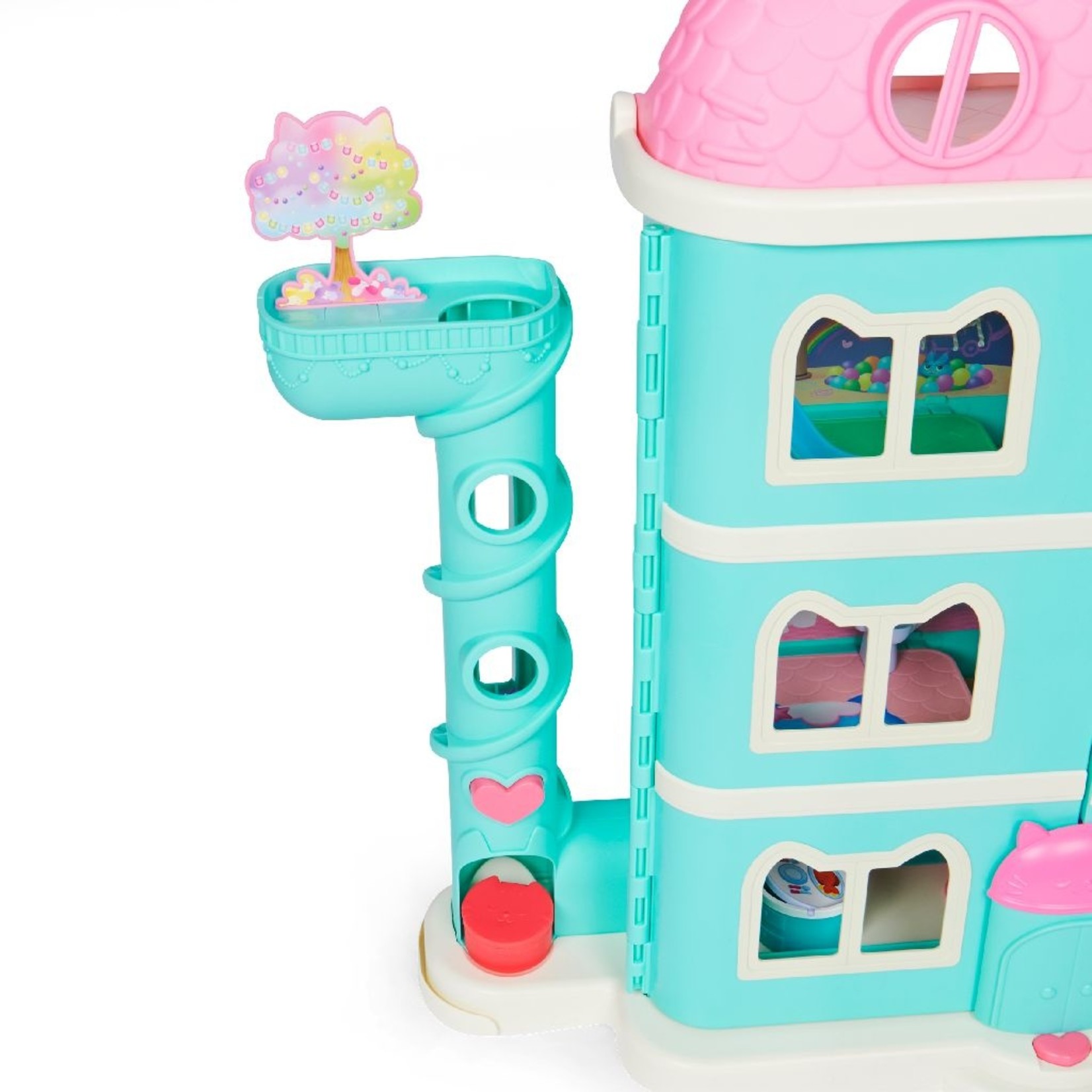 Spin Master Gabby's Poppenhuis - Speelhuis