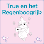 True en het Regenboogrijk