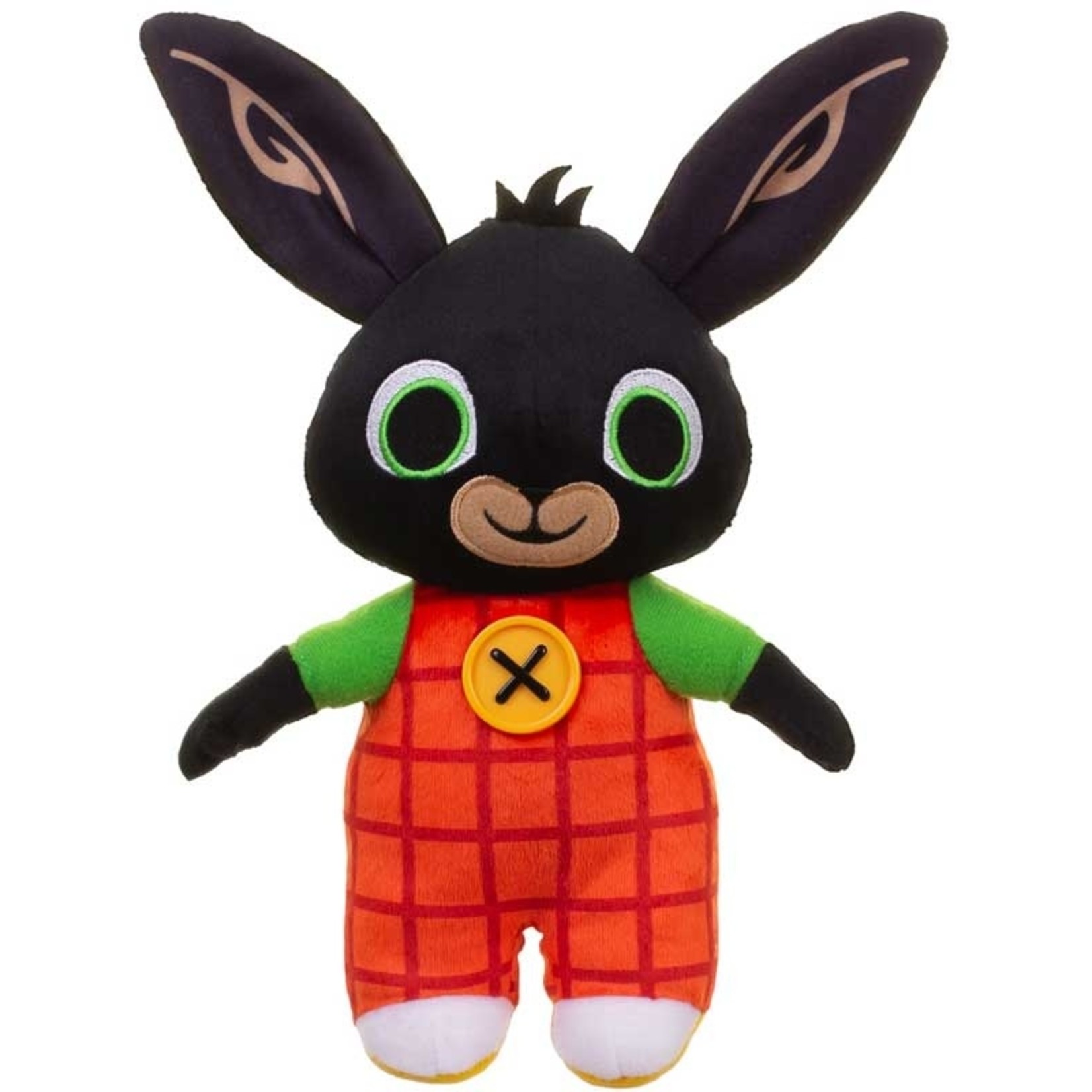 Bing Knuffel Knisperende Oren 25 cm