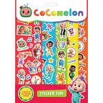 CoComelon Stickers