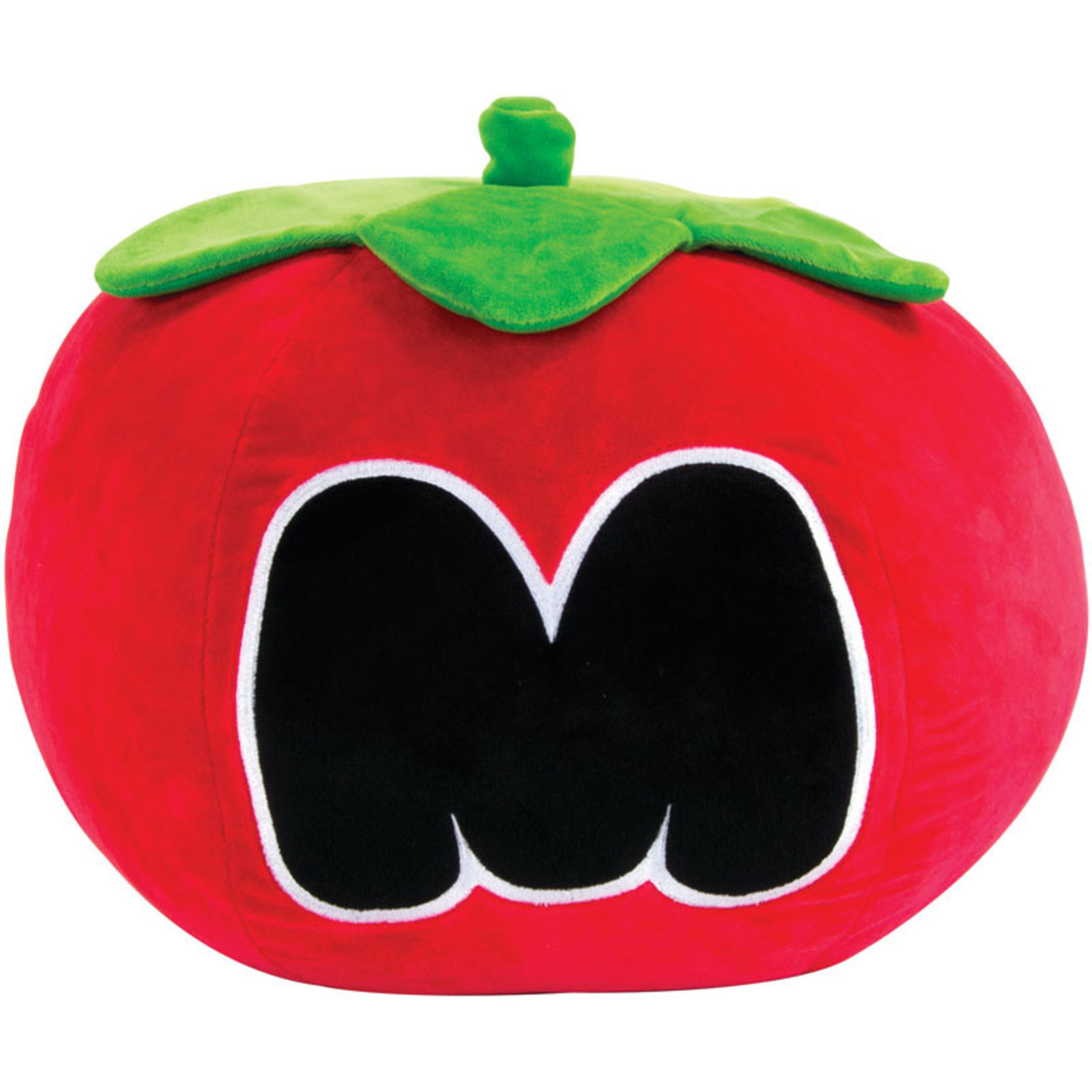 Mega Tomato Kirby Knuffel Mocchi Mocchi 40 cm