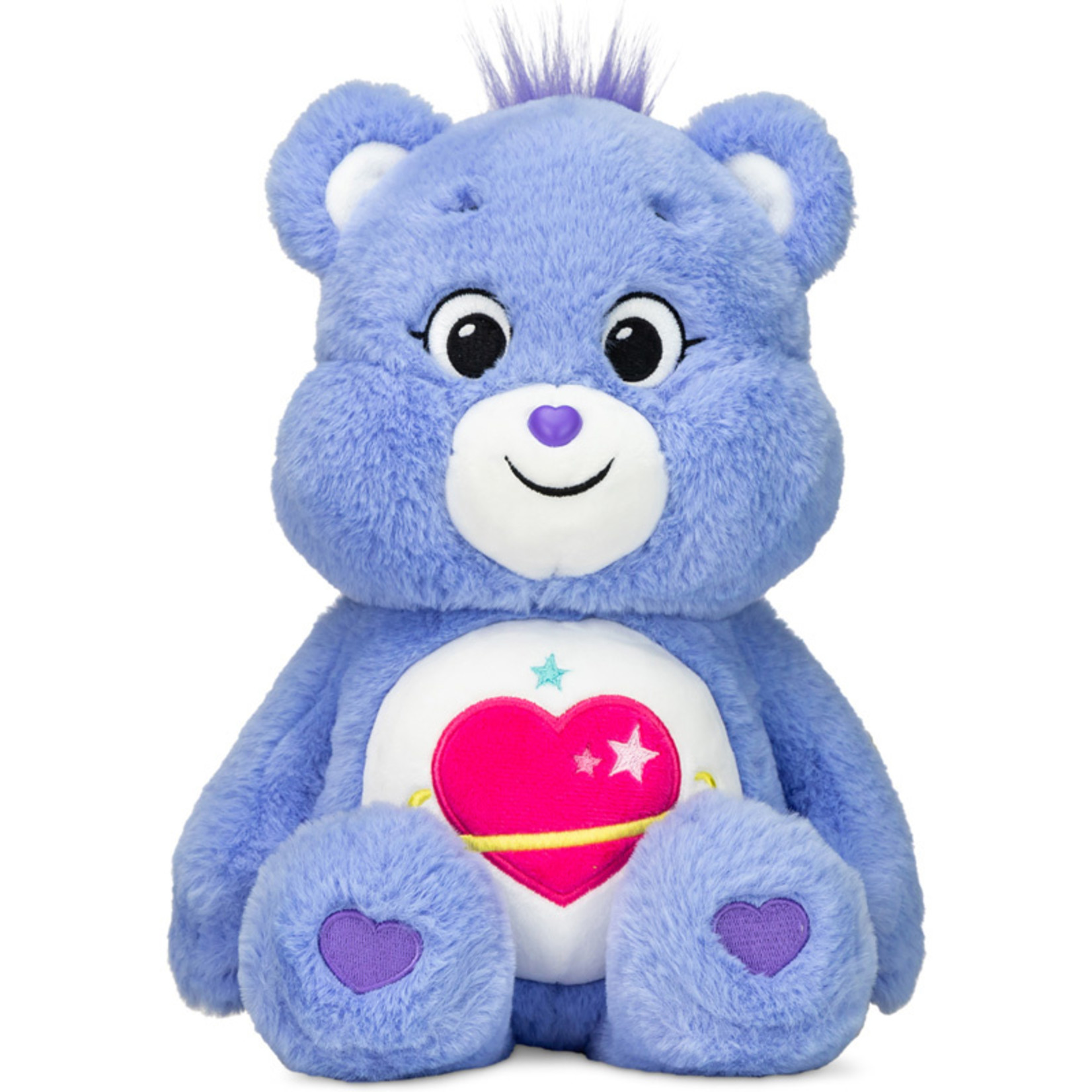 Troetelbeertjes Knuffel 35 cm  Dagdroom Beertje - Daydream Bear