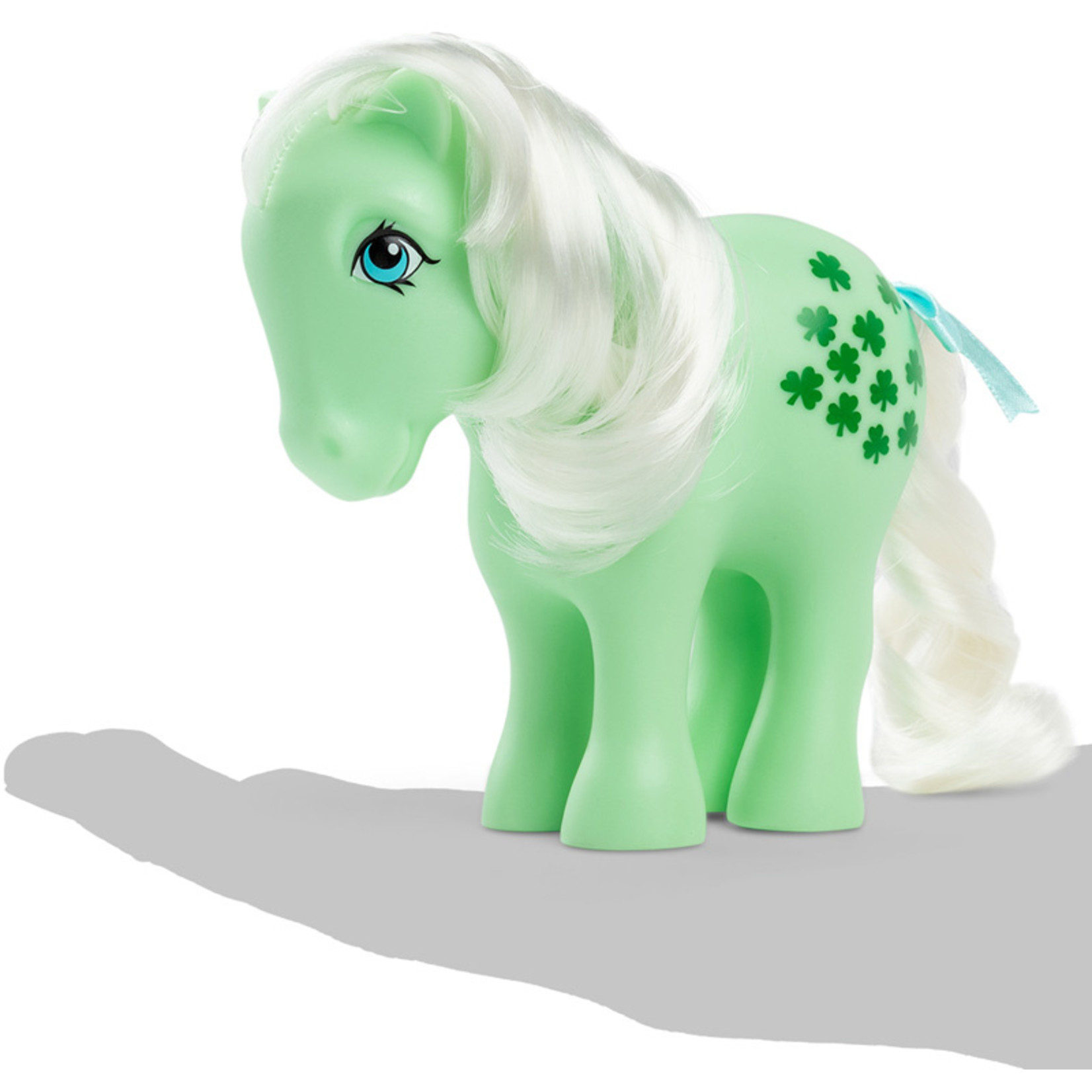 My Little Pony Classic 40th Anniversary  – Minty