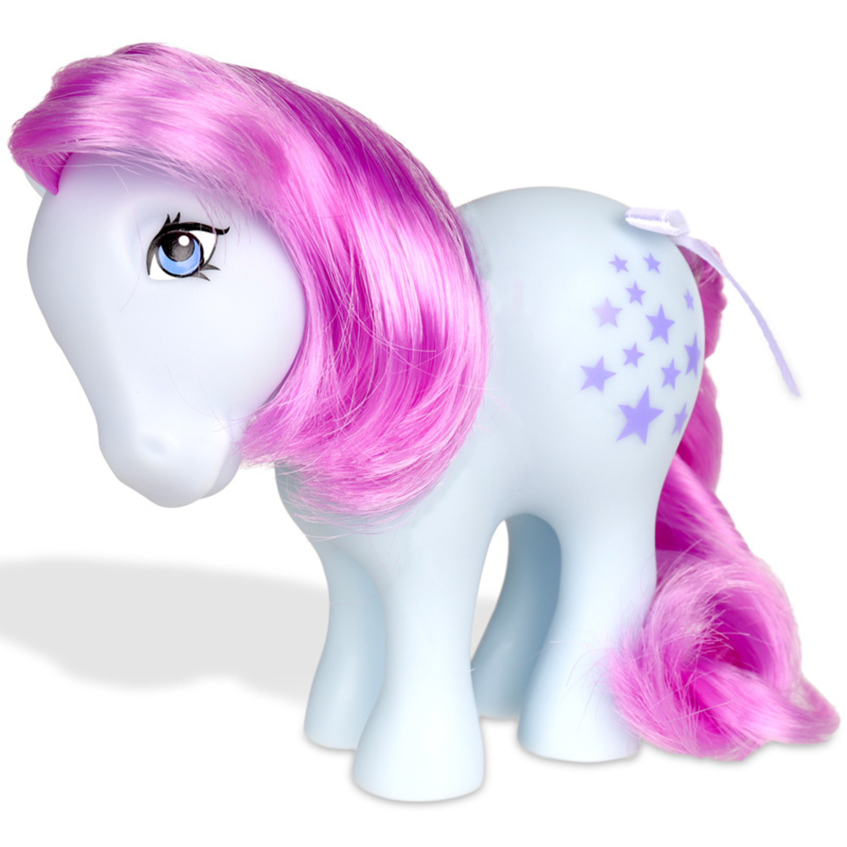 My Little Pony Classic 40th Anniversary  – Blue Belle