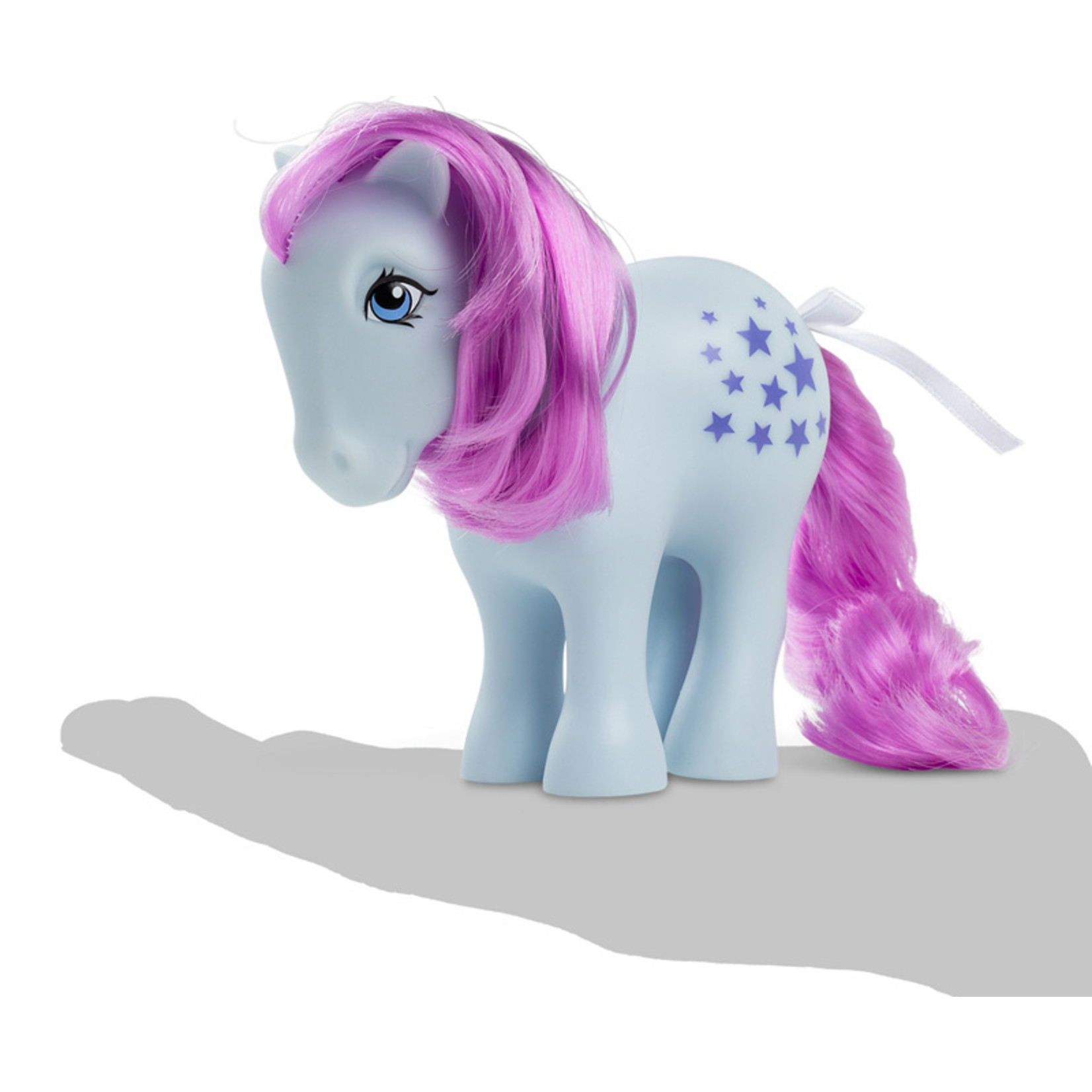 My Little Pony Classic 40th Anniversary  – Blue Belle