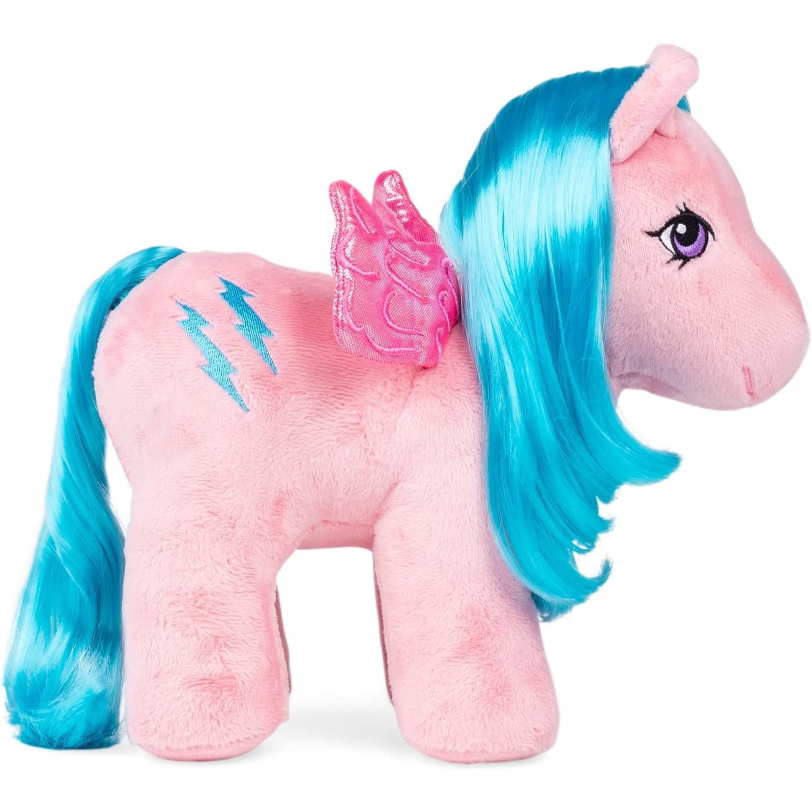 My Little Pony 40th Anniversary Knuffel – Firefly