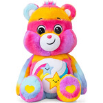 Troetelbeertjes Jumbo Knuffel 60 cm  Durf te zorgen - Dare to Care