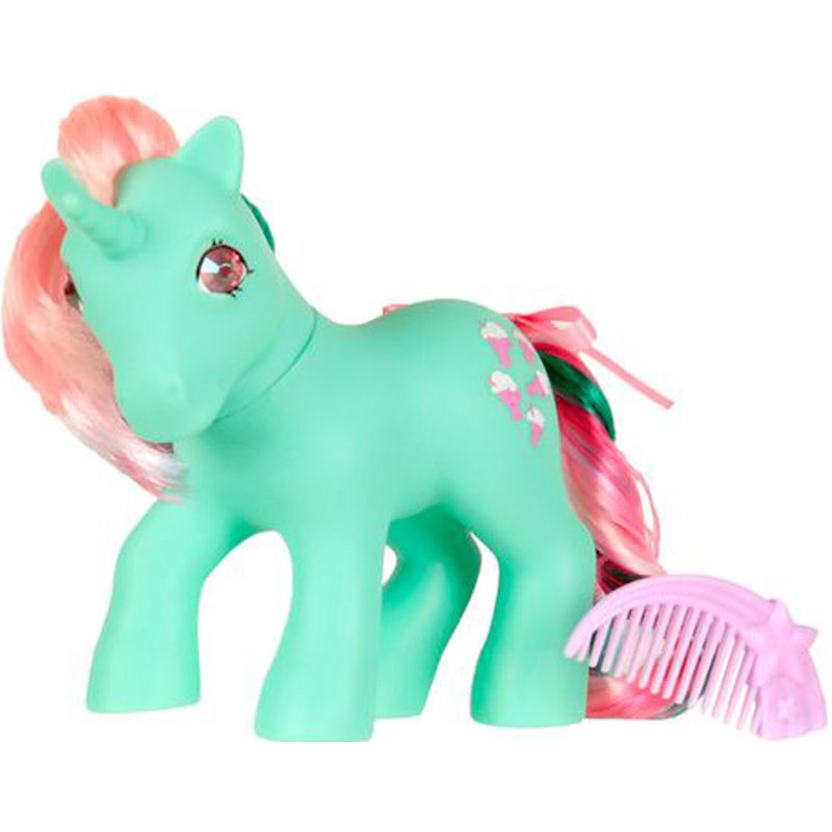 My Little Pony Classic Rainbow Ponies  – Fizzy