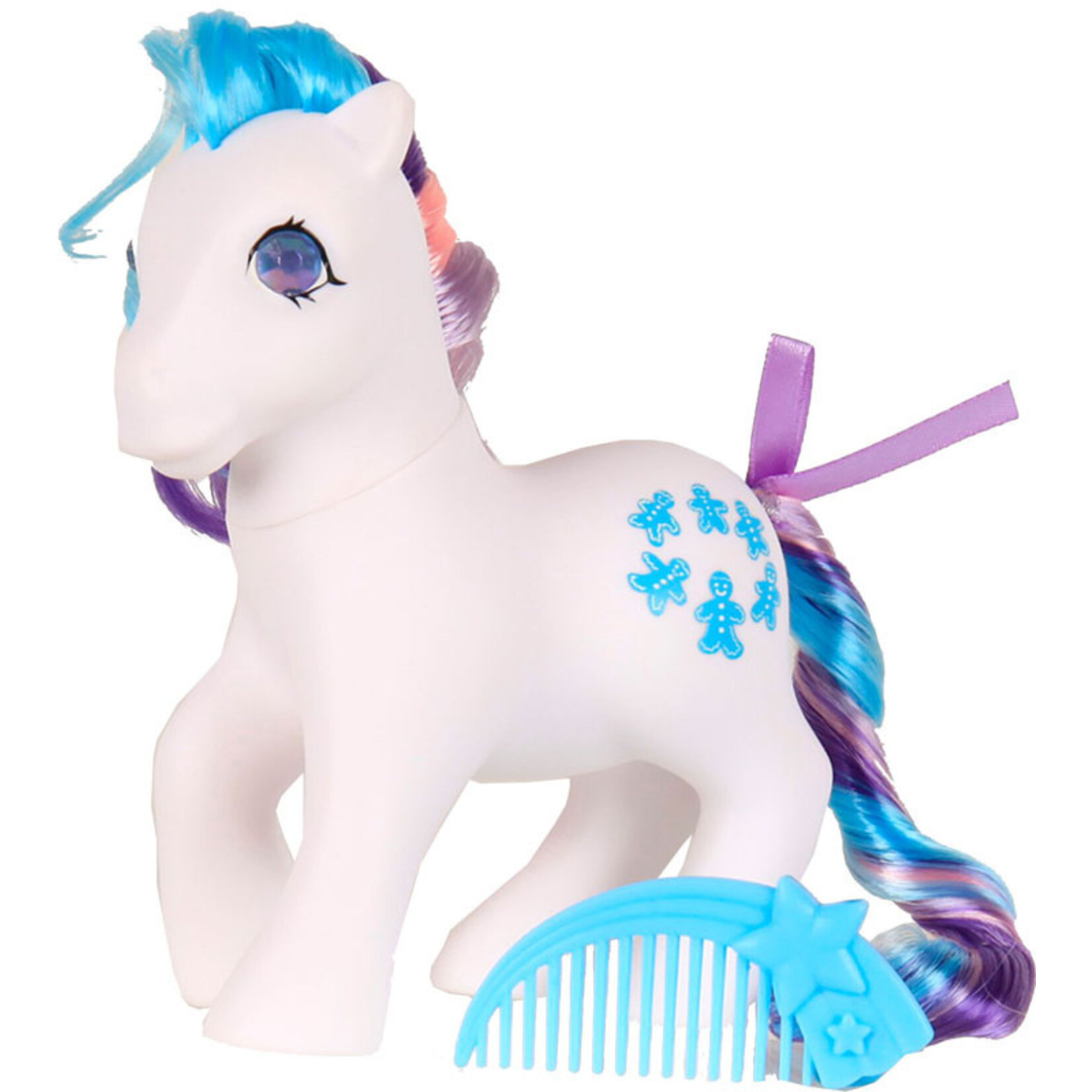 My Little Pony Classic Rainbow Ponies  – Gingerbread