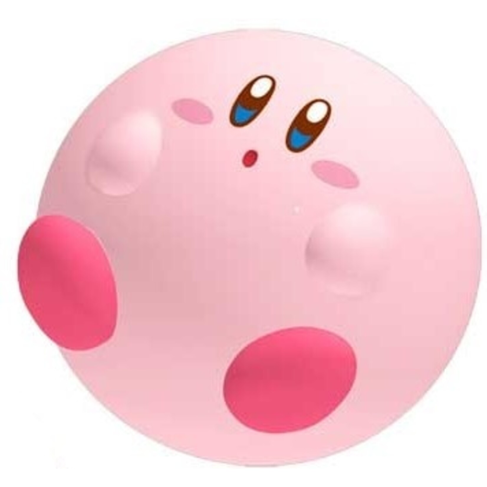 Bandai Kirby Figuur Big Tummie